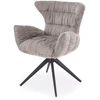 K595 chair, pilkas