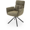 K596 chair, olive