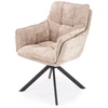 K597 chair beige