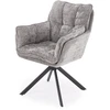 K597 chair pilkas