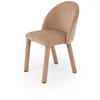 K598 chair, ruda