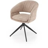 K602 chair cappuccino