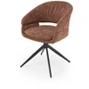 K602 chair ruda