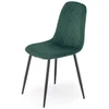 K608 chair d.žalias