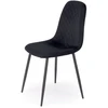 K608 chair juodas
