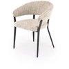K609 chair beige