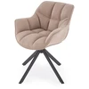 K610 chair beige