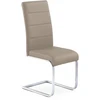 K85 chair color: cappuccino