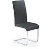 K85 chair color: juodas (1b=4pcs)