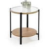 KAMALA S c.table, natural / juodas
