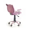 KITTY chair color: pink