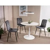 Signal Meble Krzesło Džeris Velvet kėdė