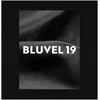 Signal Meble Kėdė TOM VELVET, juoda