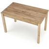 KSAWERY table, craft oak