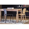 KSAWERY table, craft oak