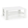 KWADRO c. table, color: baltas