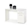 LIMA B-1 desk, color: baltas