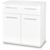 LIMA KM-1 chest, color: baltas