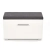LIMA ST2 shoe cabinet baltas