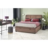 Lova CONTINENTAL 2 160 bed, beige - Monolith 09