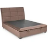 Lova CONTINENTAL 2 160 bed, beige - Monolith 09