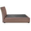 Lova CONTINENTAL 2 160 bed, beige - Monolith 09