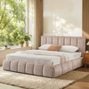 Lova DAISY 160 bed, beige