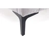 Lova FRANCESCA 160, bed, light pilka