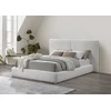 MADERA 160 lova, kreminės spalvos