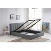 Lova PADVA bed with bedding container