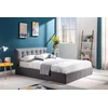 Lova PADVA bed with bedding container