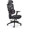 Halmar MACAR office chair, juodas