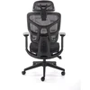 Halmar MACAR office chair, juodas