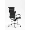 MANTUS chair color: juodas
