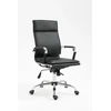 MANTUS chair color: juodas