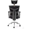 MARCUS office chair juodas