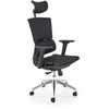 MARCUS office chair juodas
