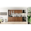 Domoletti MARGARET 3 260 - WALLNUT