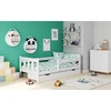 MARINELLA baltas bed