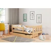 MARINELLA pine bed