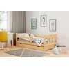 MARINELLA pine bed