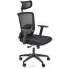 MASON office chair juodas