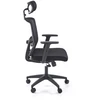 MASON office chair juodas