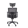 MASON office chair juodas