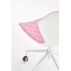 MATRIX 3 children chair, color: pink / baltas