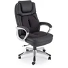 MAXWEL o.chair, juodas