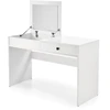 MEGAN desk baltas
