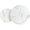 MERCURY set of 2 c. tables
