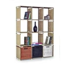 METRO shelving