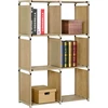 METRO shelving
